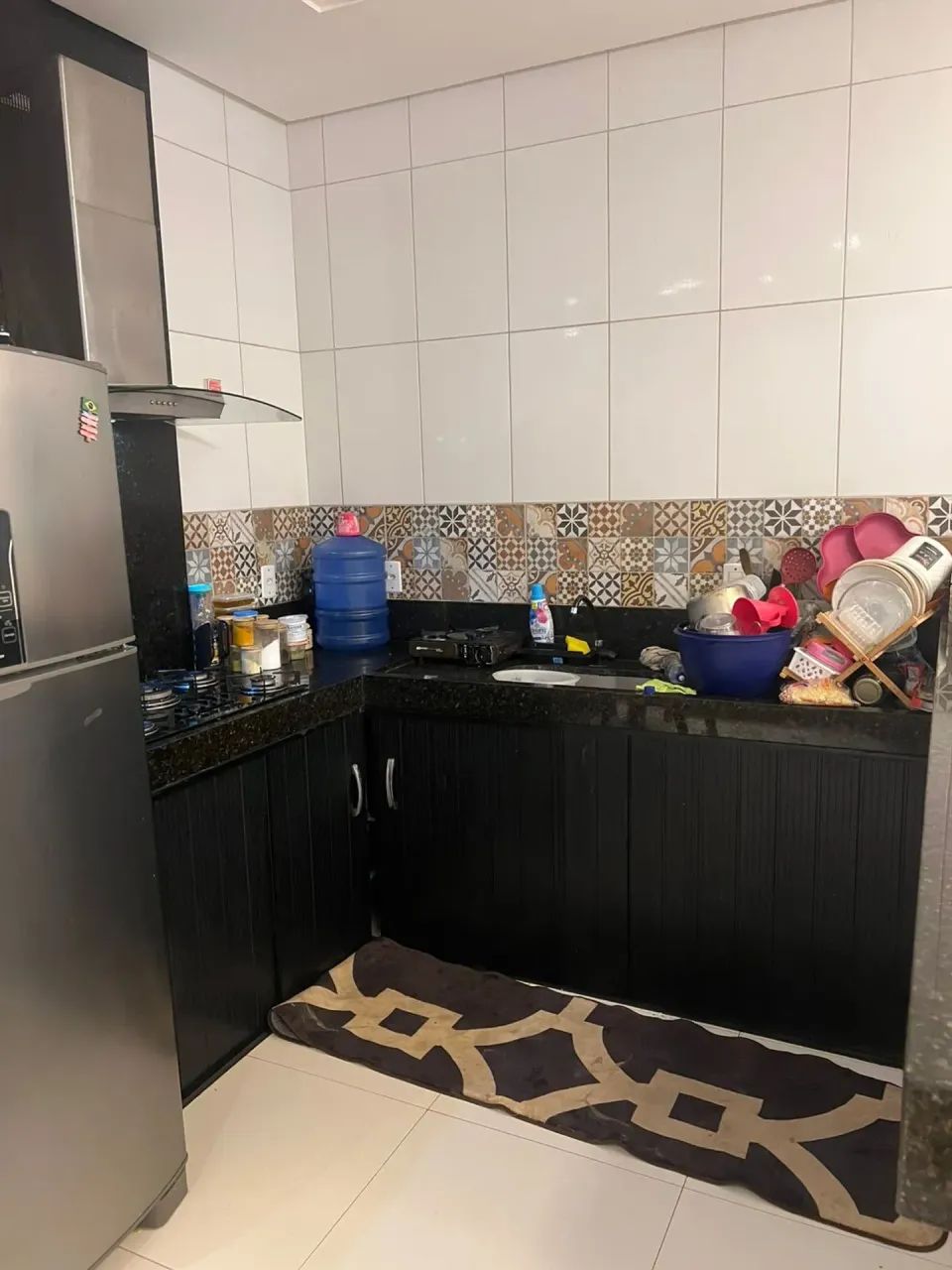 Imóvel para venda com 200 metros quadrados com 2 quartos - Foto 5