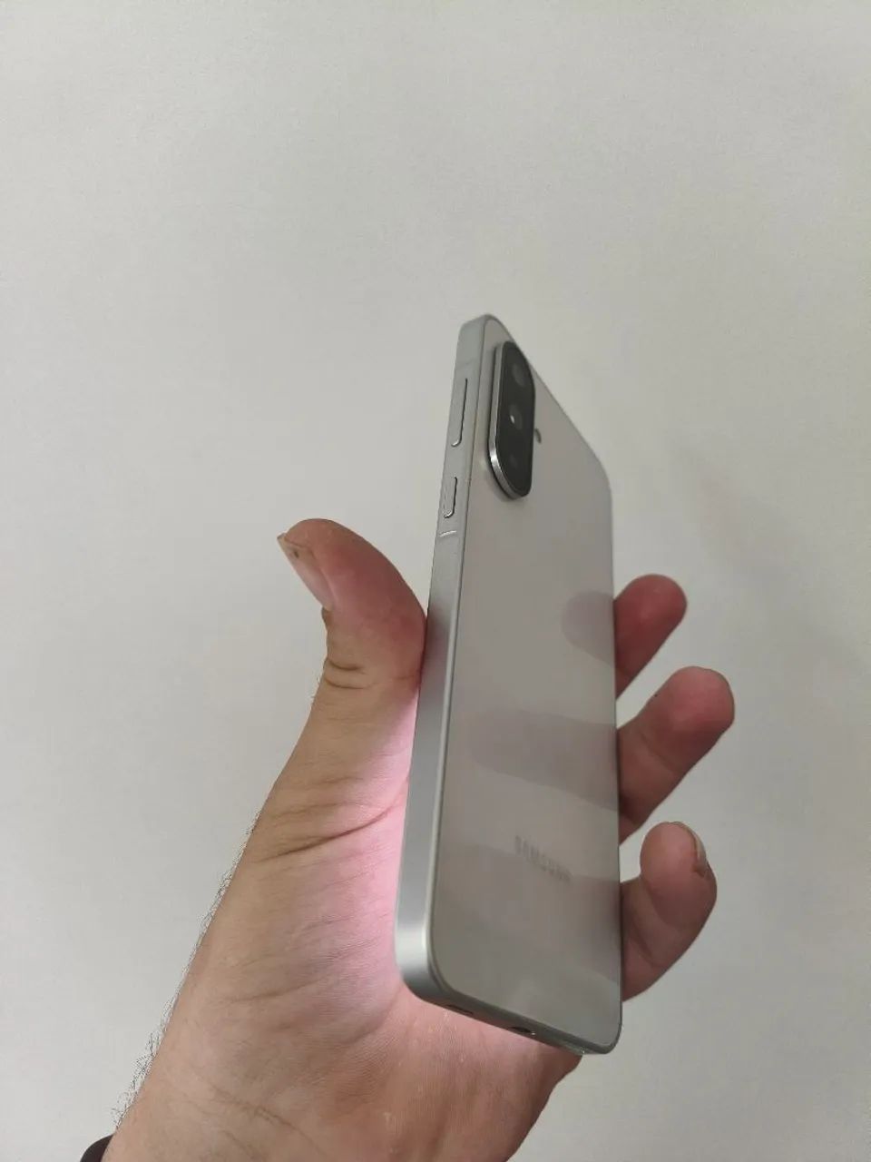 SAMSUNG A36, 5G 256GB - Foto 3