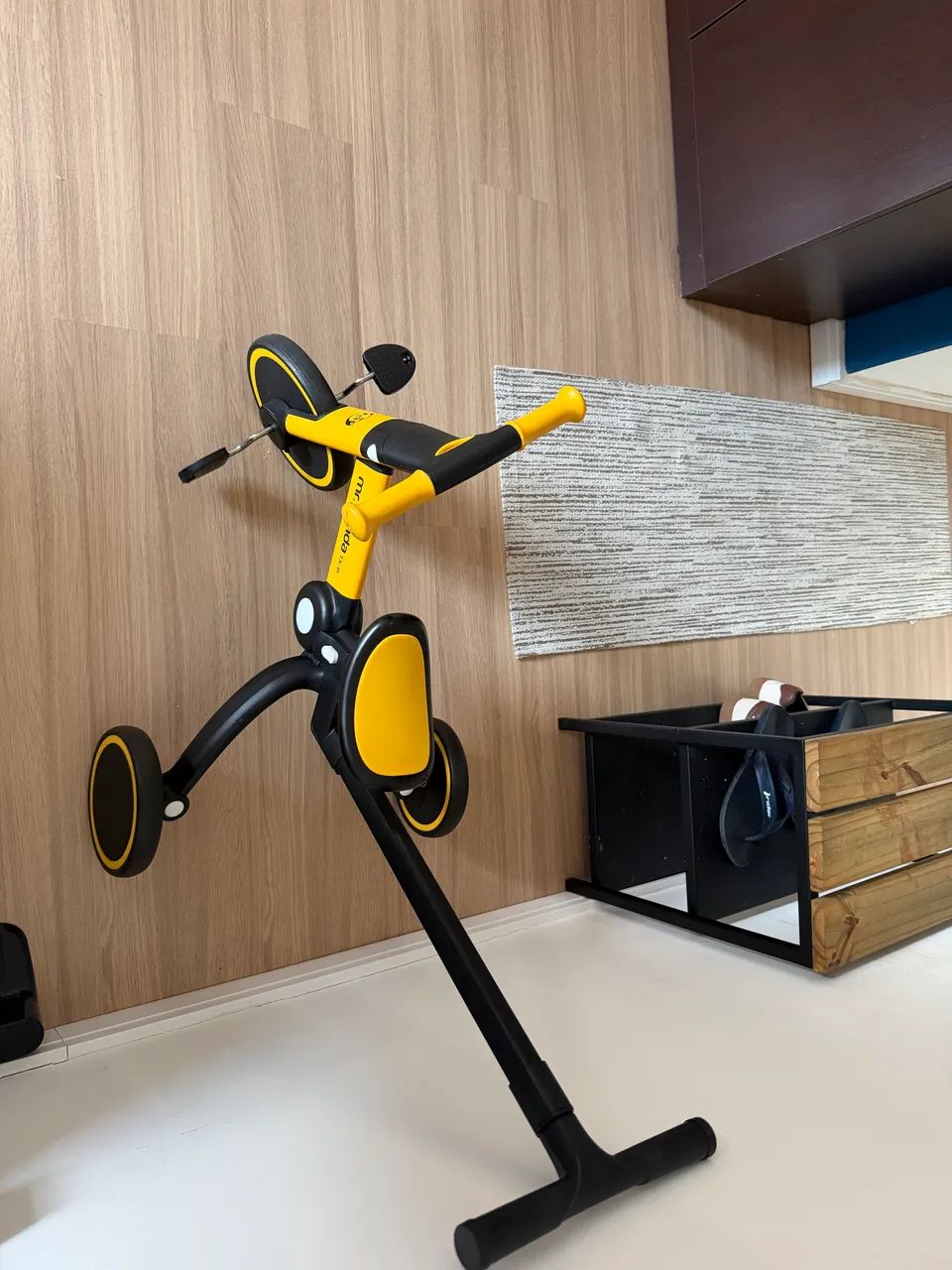 Bicicleta infantil  - Foto 2