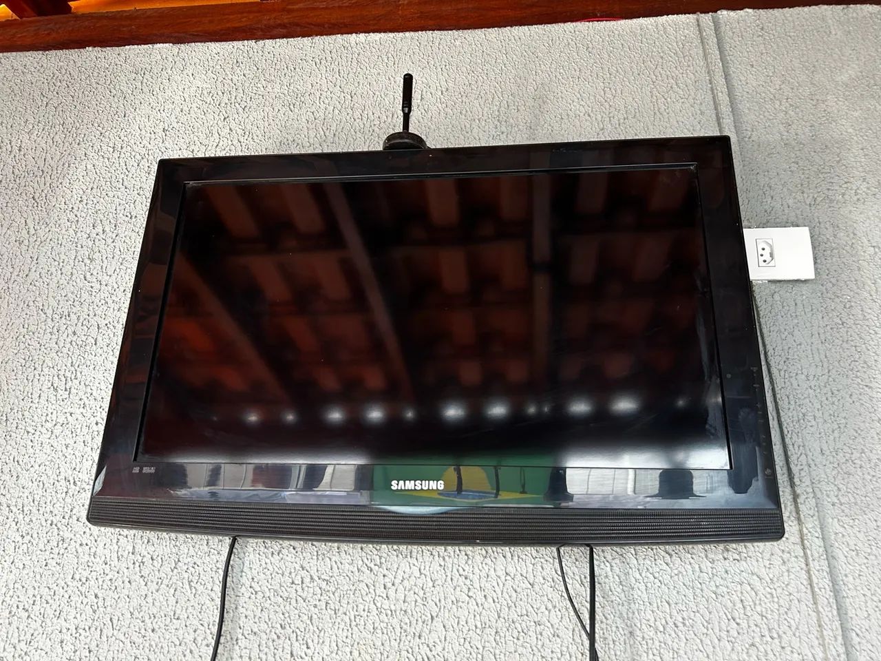 Tv 32 sansung - Foto 3