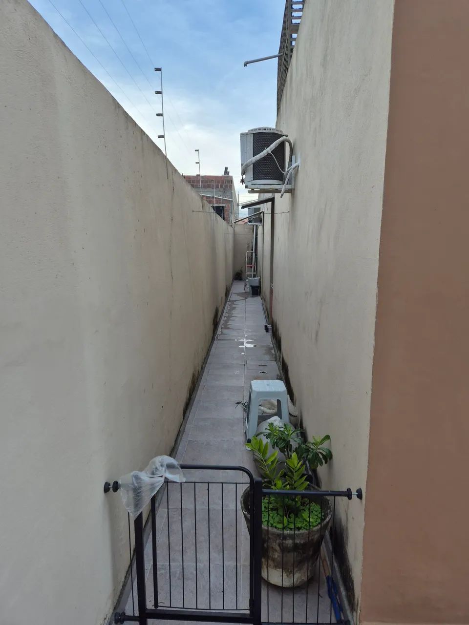 Vendo casa em Limoeiro PE  - Foto 3