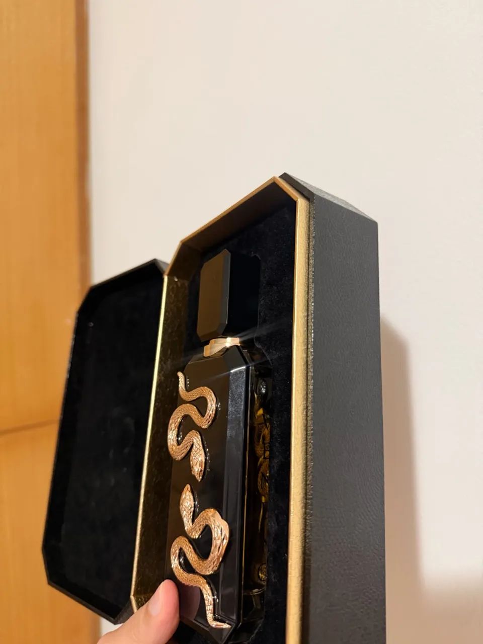 Perfume Veneno  - Foto 3