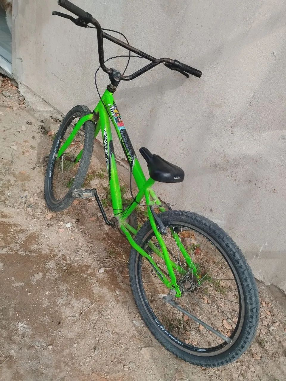 Bicicleta aro 24  - Foto 2