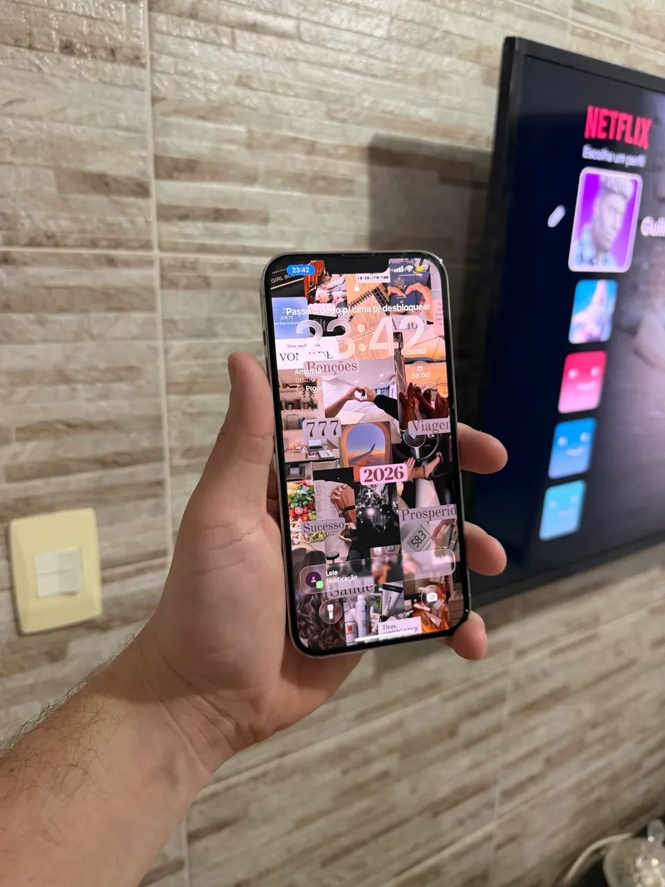 iPhone 13 Pro Max  - Foto 3