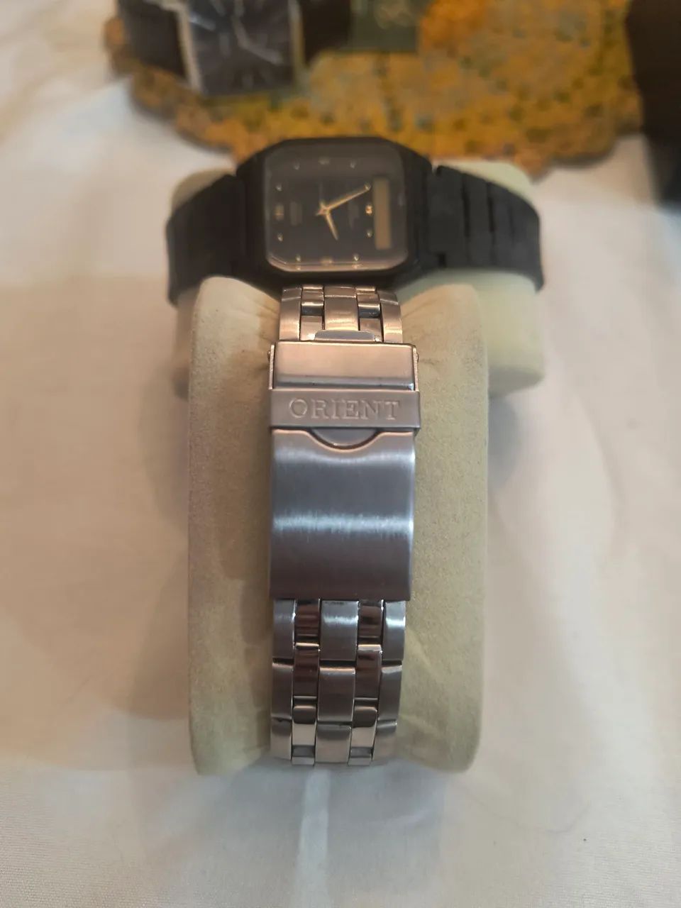 Relógio Orient MBSS1004A - Foto 2
