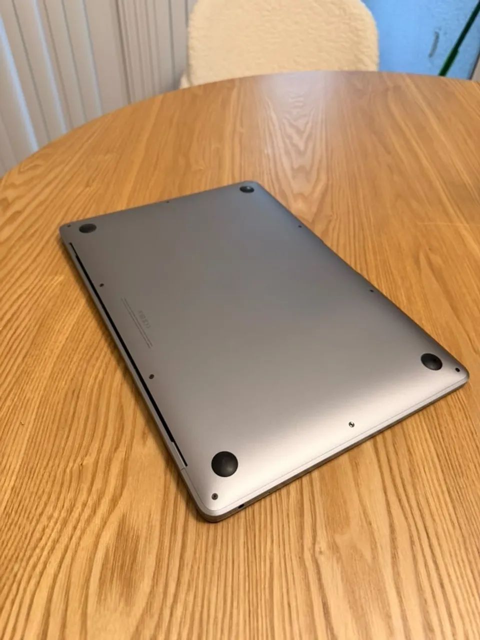 MacBook Air M1 Com carregador  - Foto 4