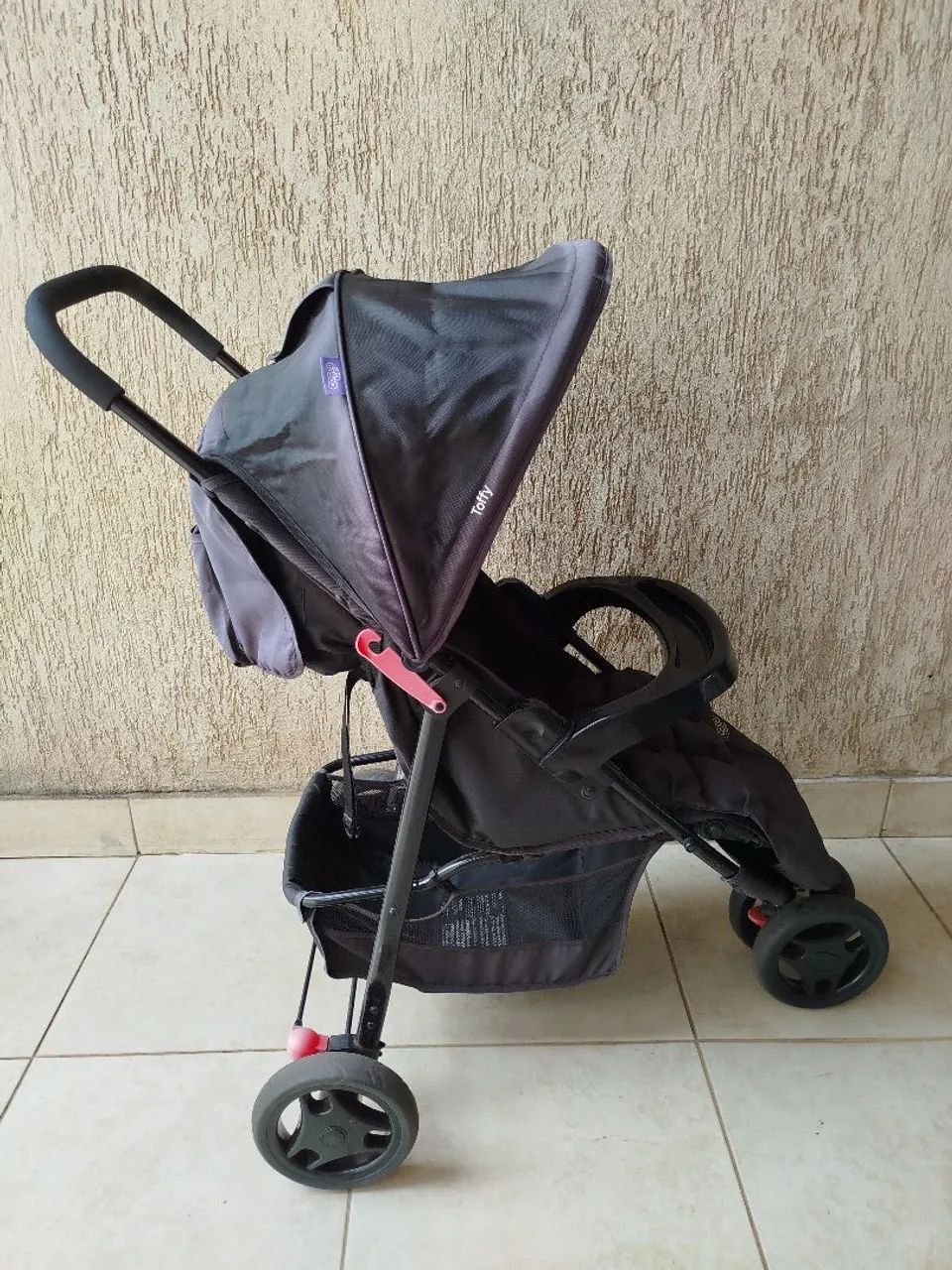 Carrinho de bebê, Cosco Kids