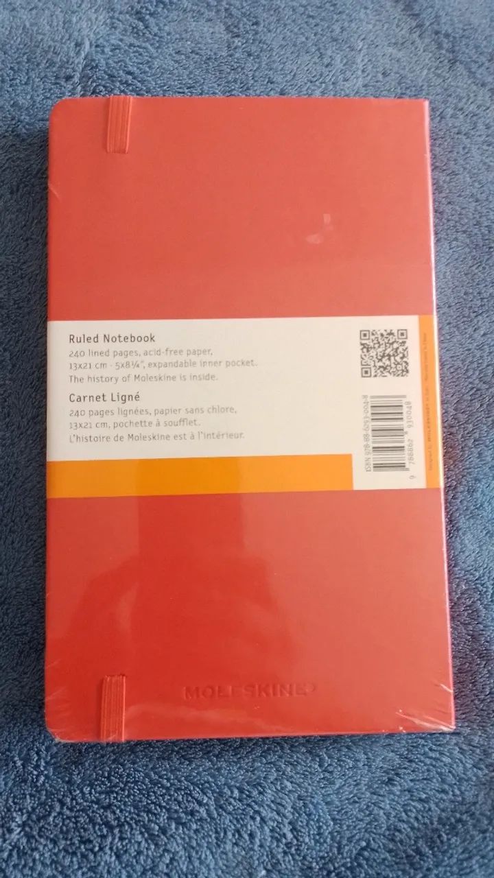 Moleskine - Foto 2