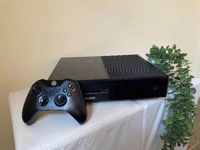 Xbox one 