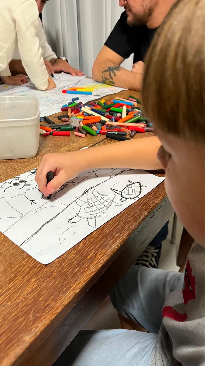 Recreação infantil  - Foto 4