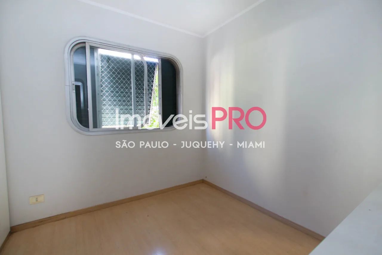 Ótimo apartamento com 3 dormitórios e 85m² em Moema. - Foto 5