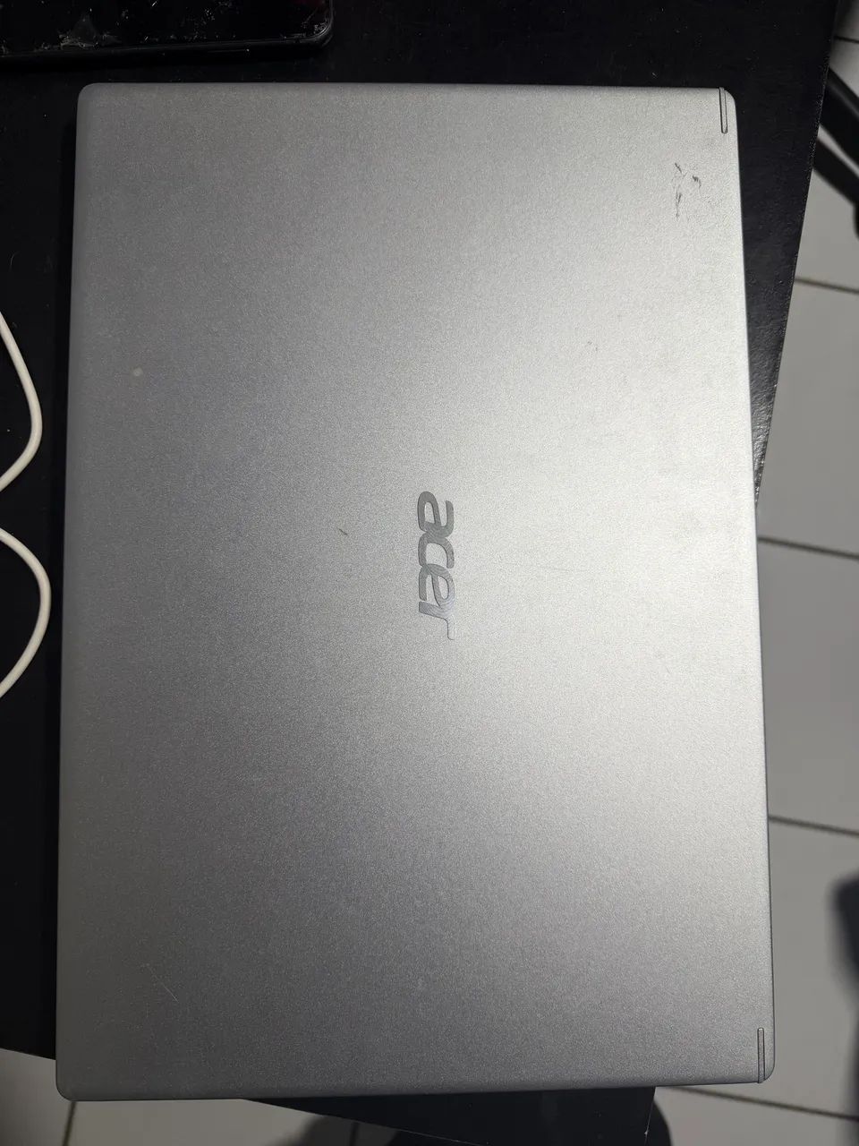 NOTEBOOK ACER ASPIRE A515-54G - Foto 4