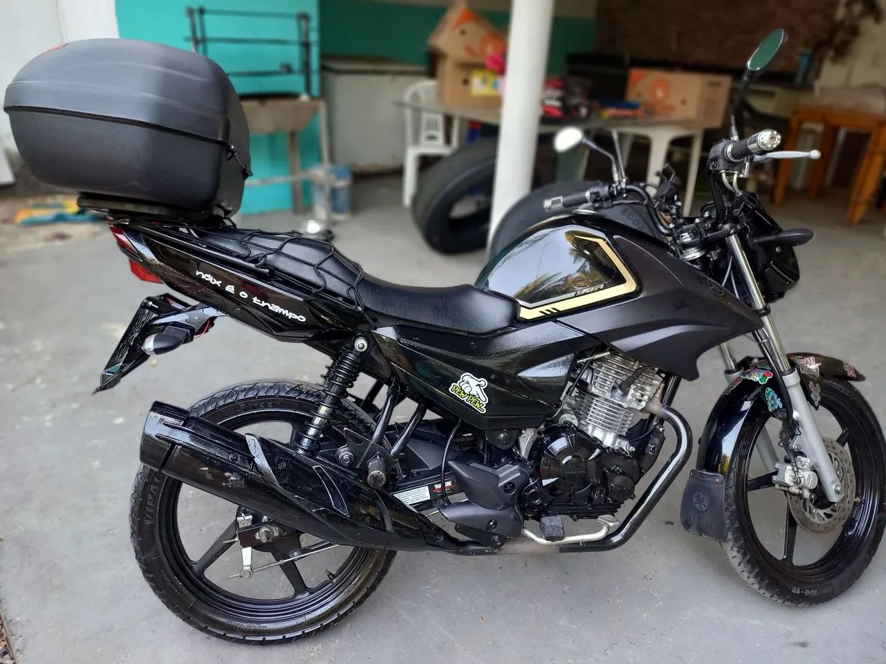 Vendo Factor 150 - * 