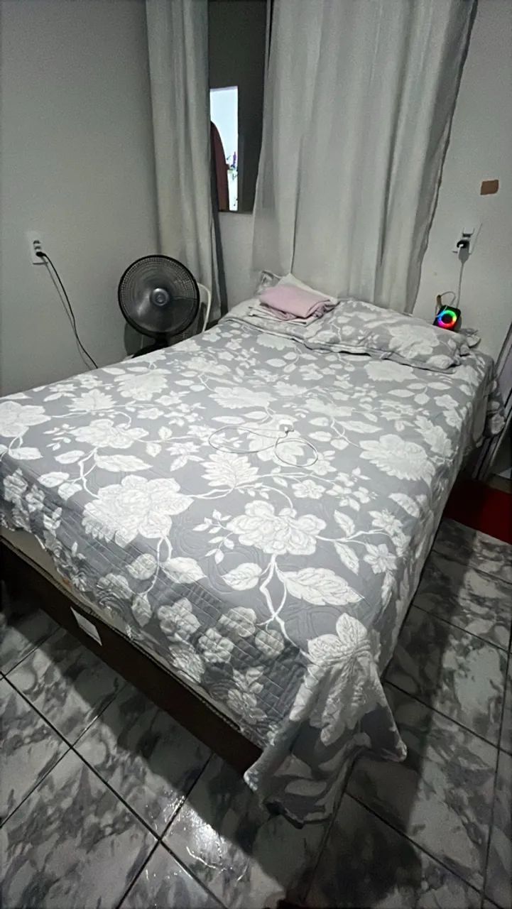 CAMA CASAL