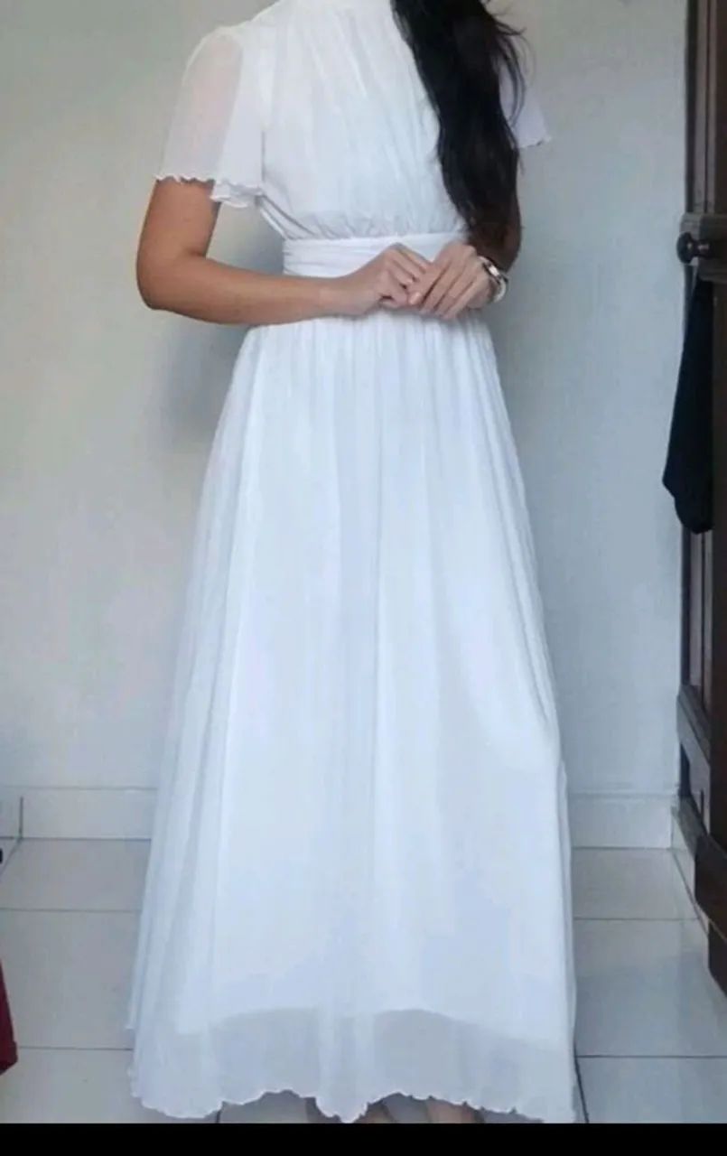 Vestido casamento  - Foto 2