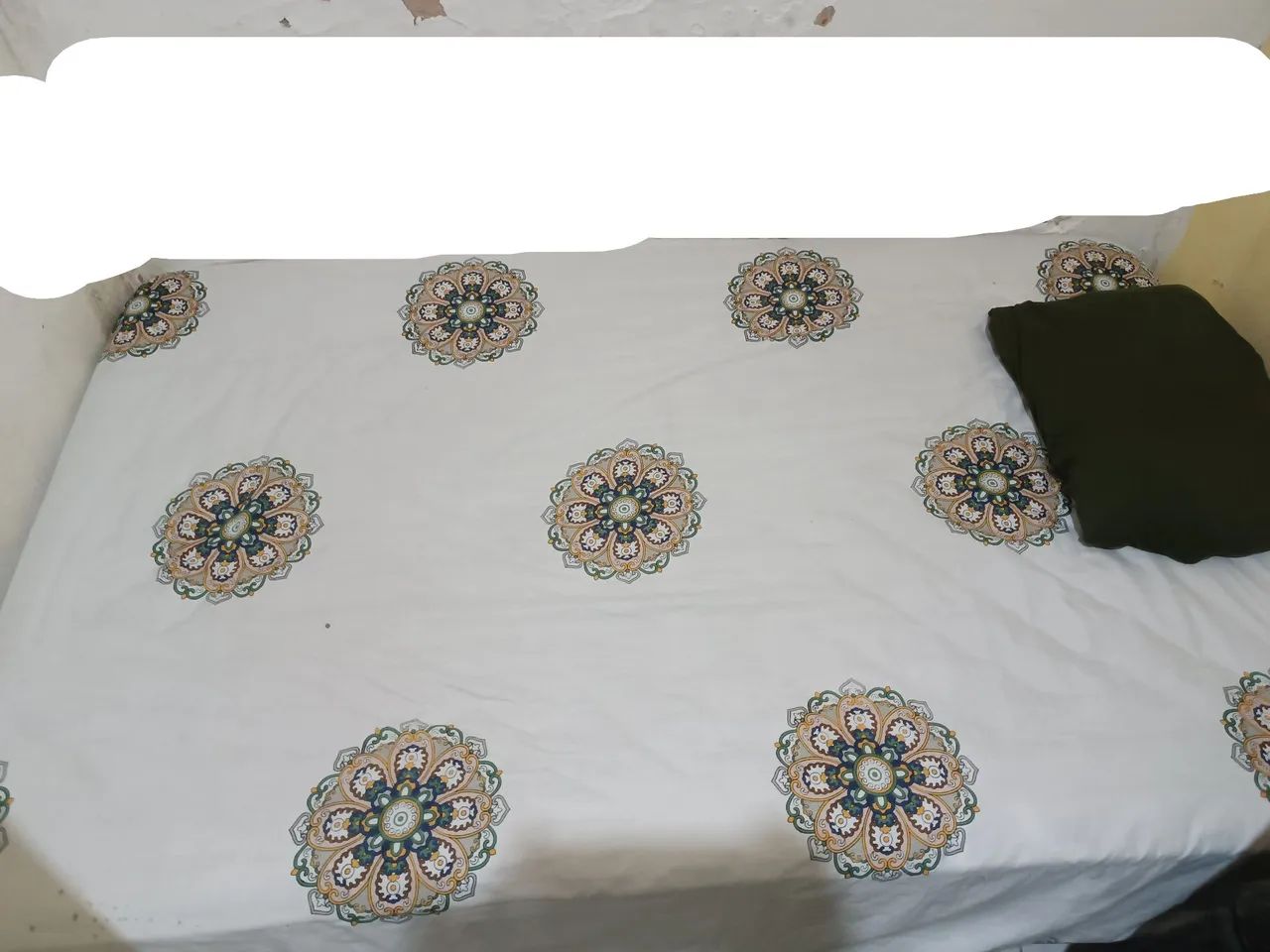 Cama solteirão  - Foto 2