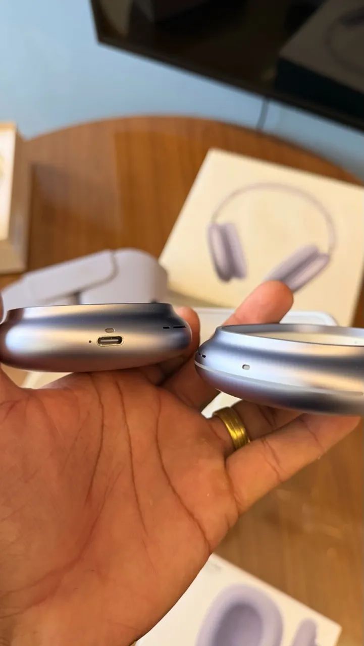 AirPod max  - Foto 2