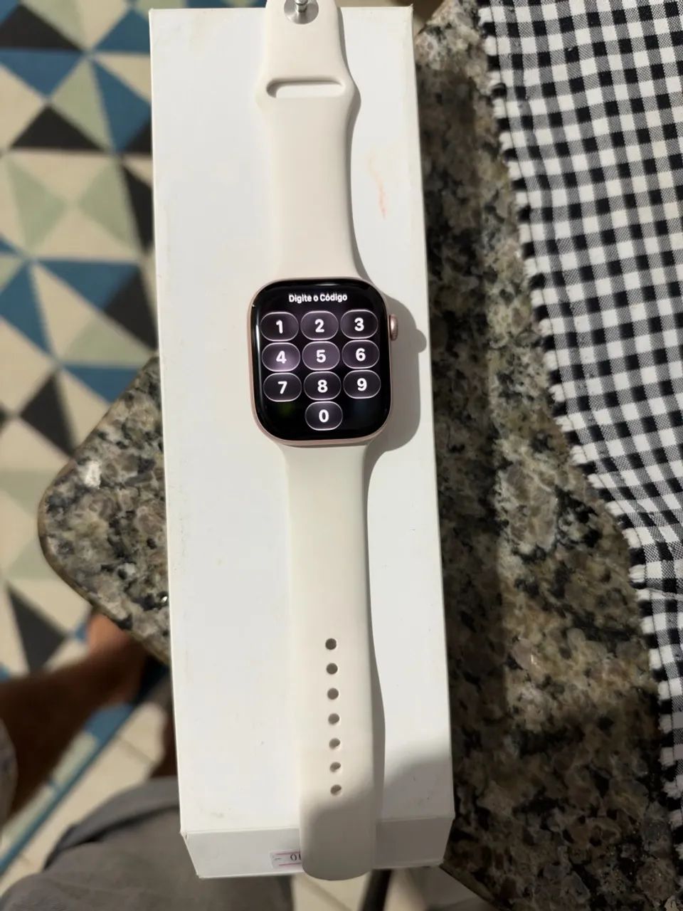Apple Watch Series 10