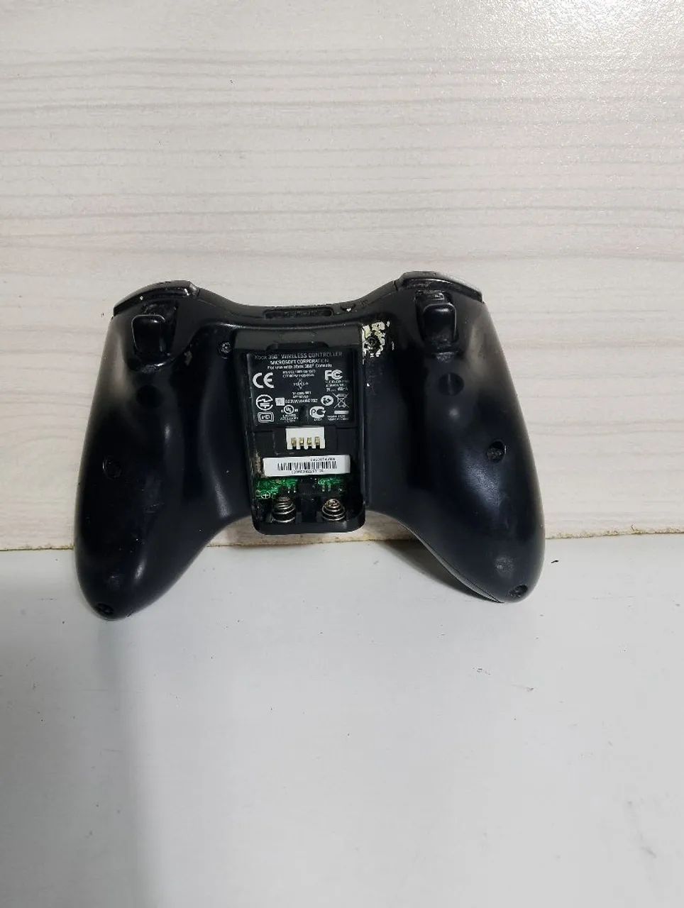 Controle Xbox 360 Original  - Foto 3