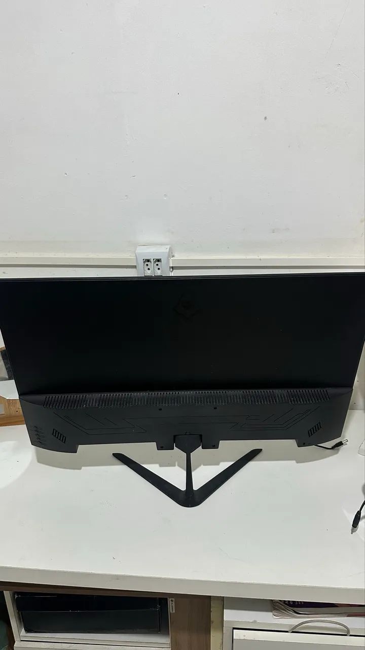 Monitor Mancer  - Foto 3