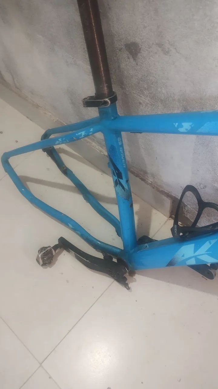Quadro 29 Tam 17 - Foto 2