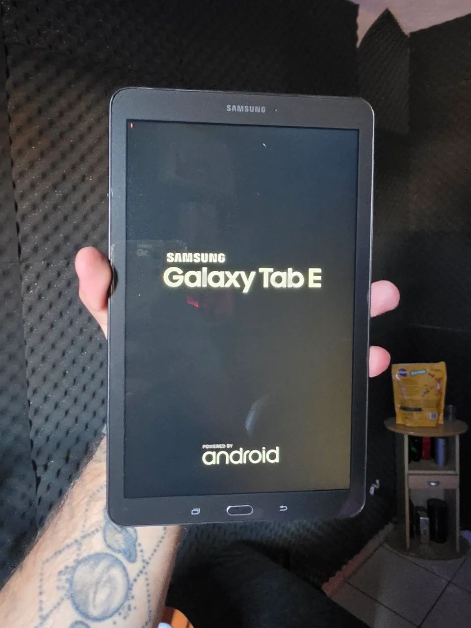 Tablet Samsung  - Foto 4