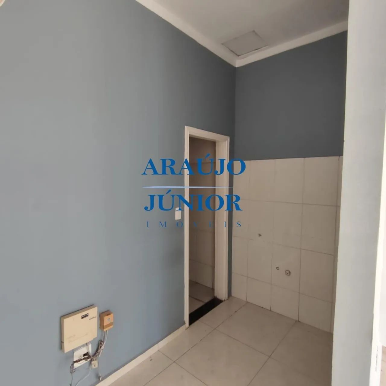 Sala Comercial para Locação no centro de Americana, ideal para comercio popular. - Foto 4