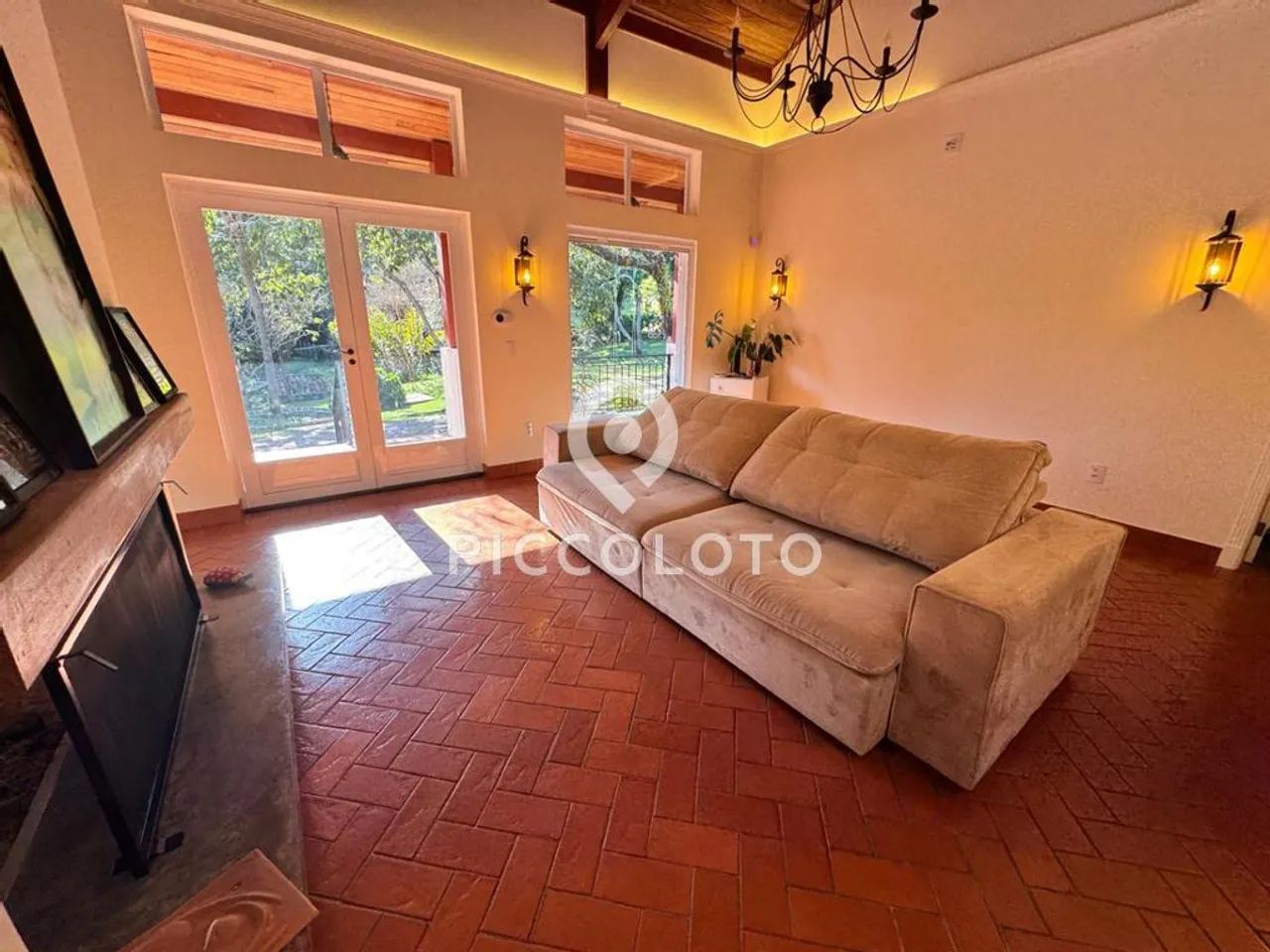 Chácara à venda e para alugar em Campinas, Sousas, com 3 suítes, com 3603.67 m² - Foto 5