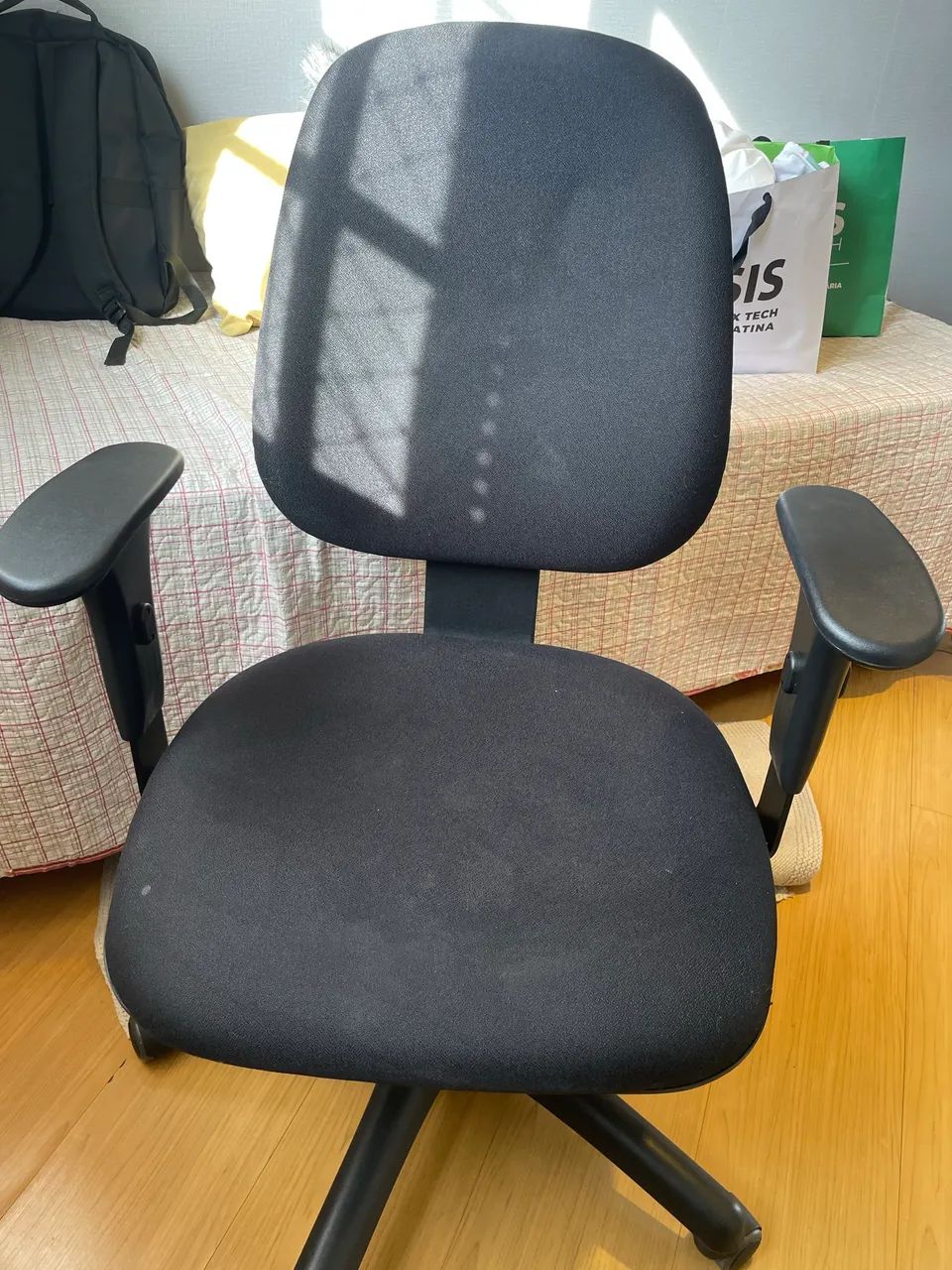 Cadeira ergonômica - Flexform - Foto 2