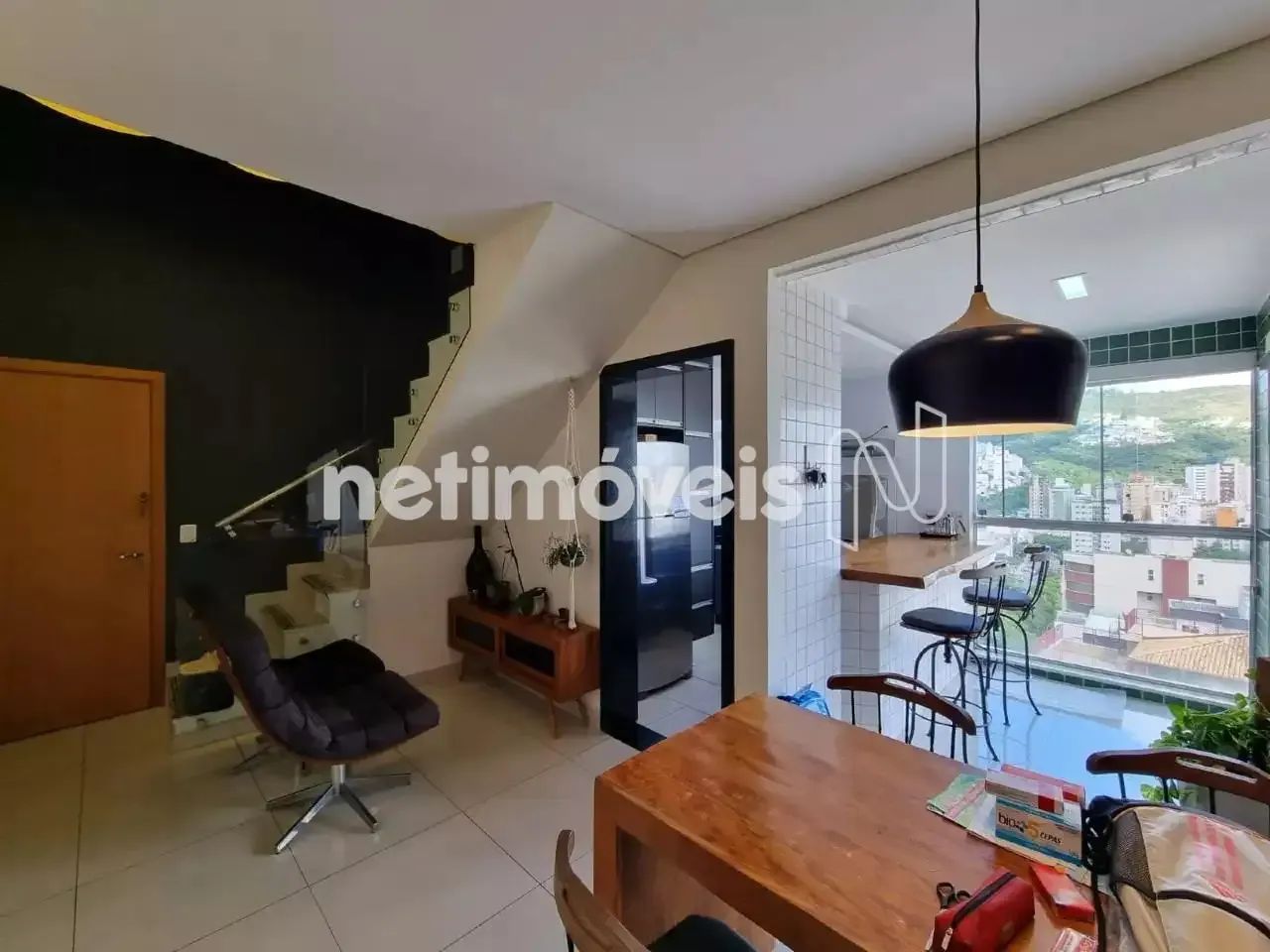 Venda Apartamento 2 quartos Buritis Belo Horizonte - Foto 5