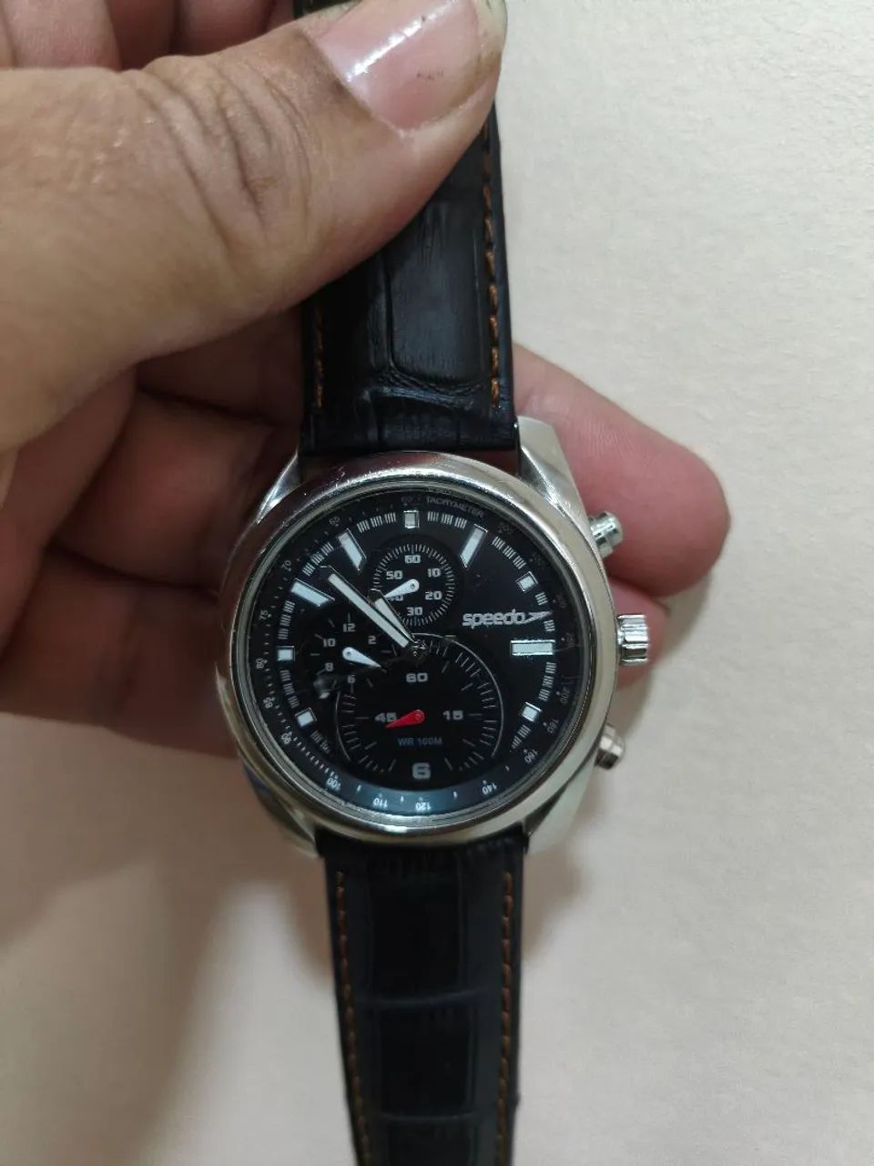 Relógios a venda Orient e Speedo. - Foto 5