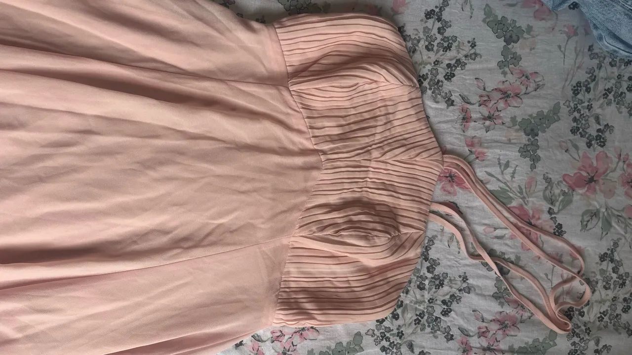 Vestido de festa  - Foto 3
