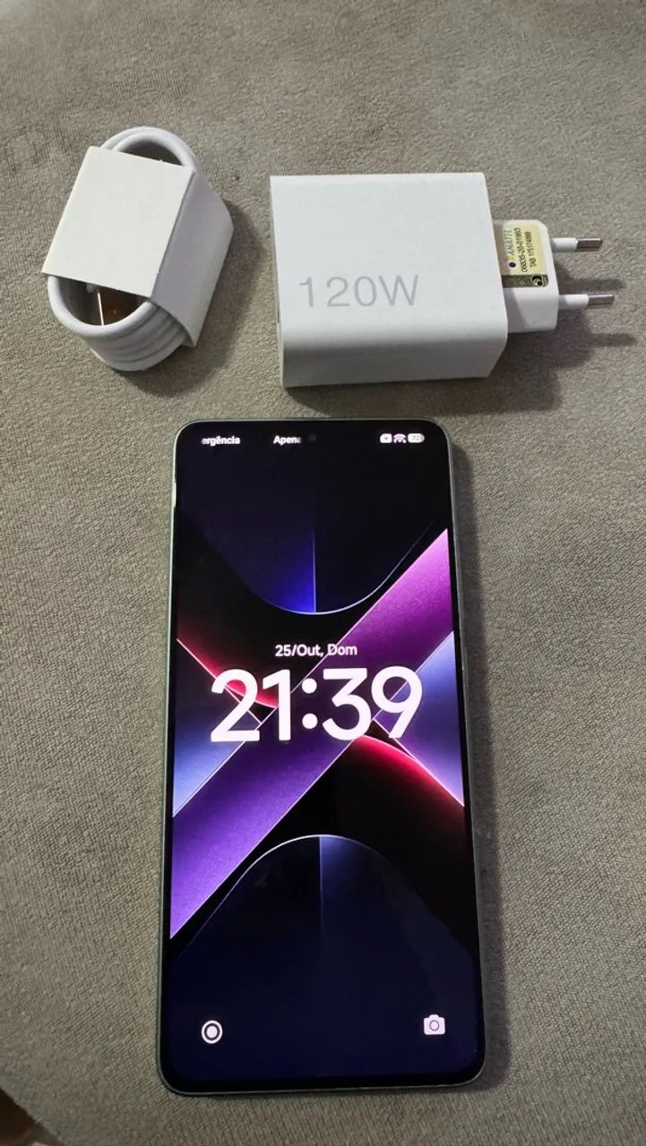 Poco X7 Pro 