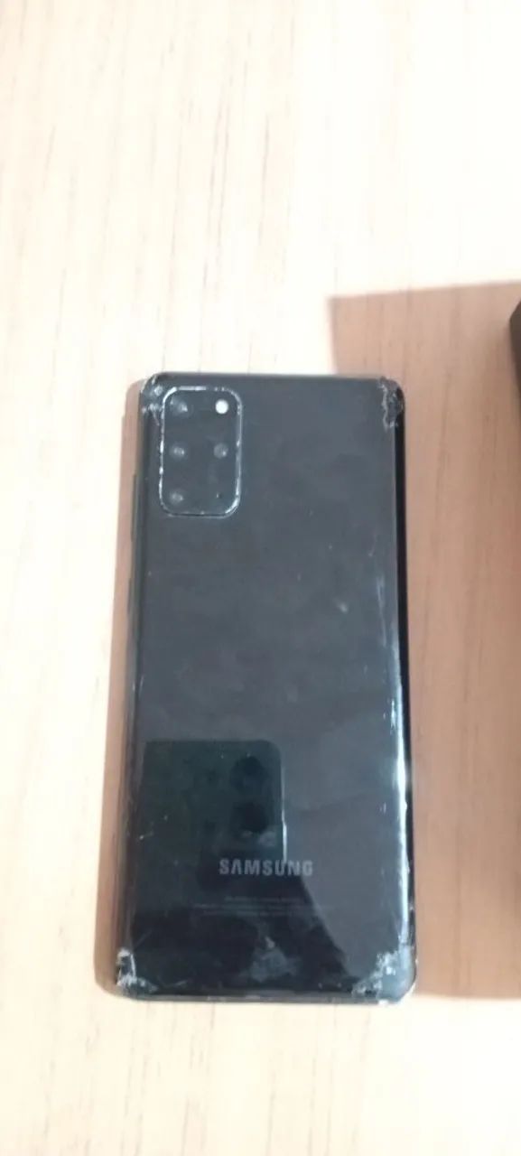 S20 Plus  - Foto 3
