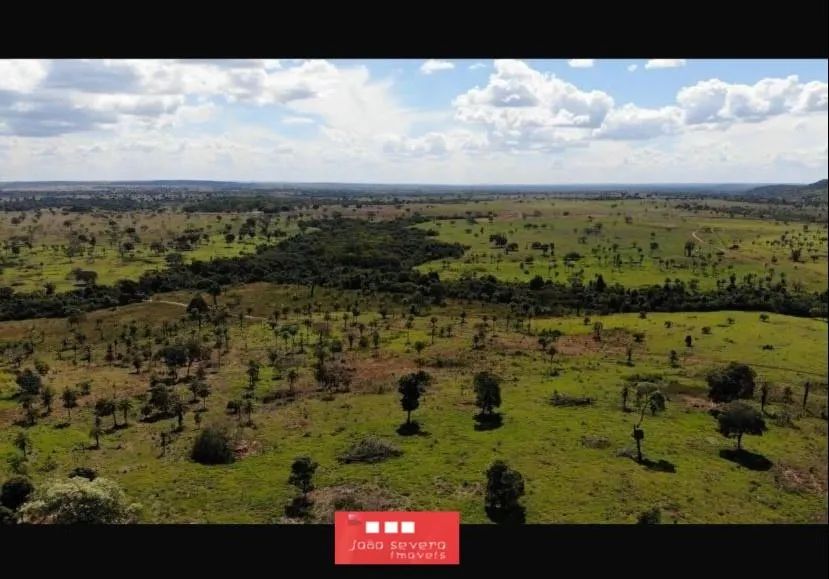 Fazenda para Venda em Bandeirantes do Tocantins - Foto 3