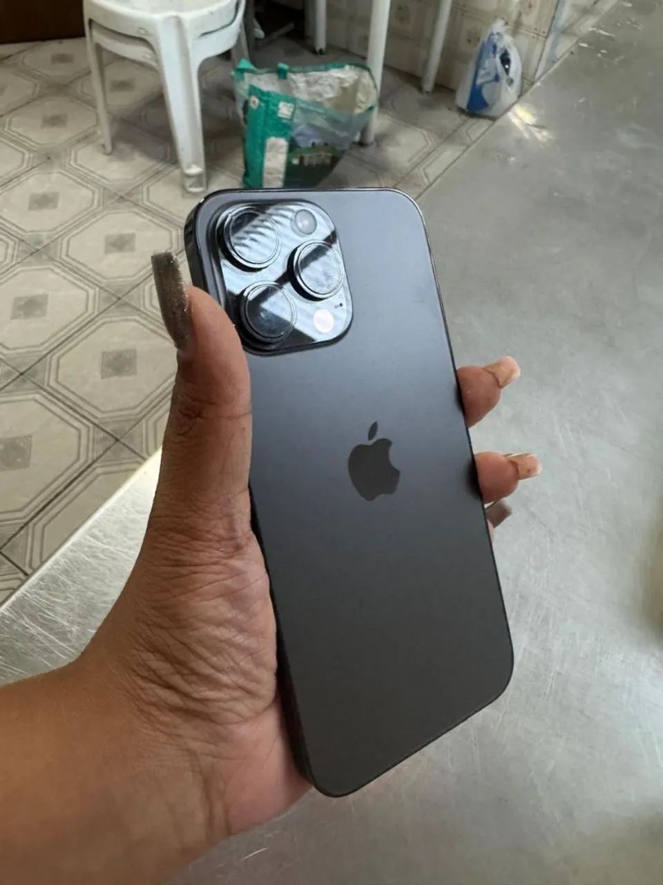 iPhone 14 pro max - Foto 3