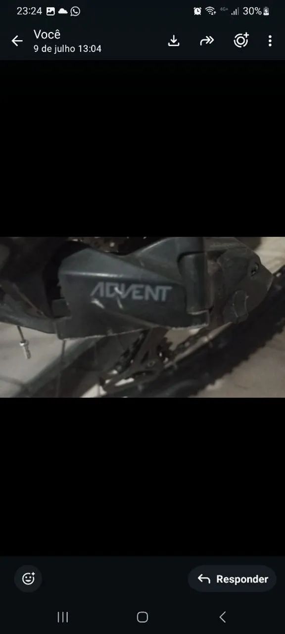 Bike aro 29 - Foto 4