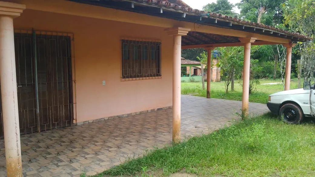 Casa no interior  - Foto 4