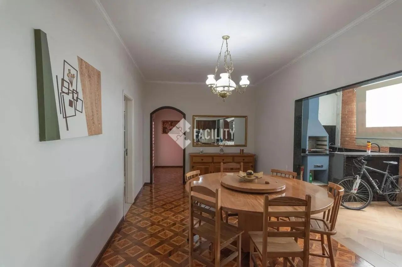 casa - Jardim Paraíso - Campinas - Foto 5