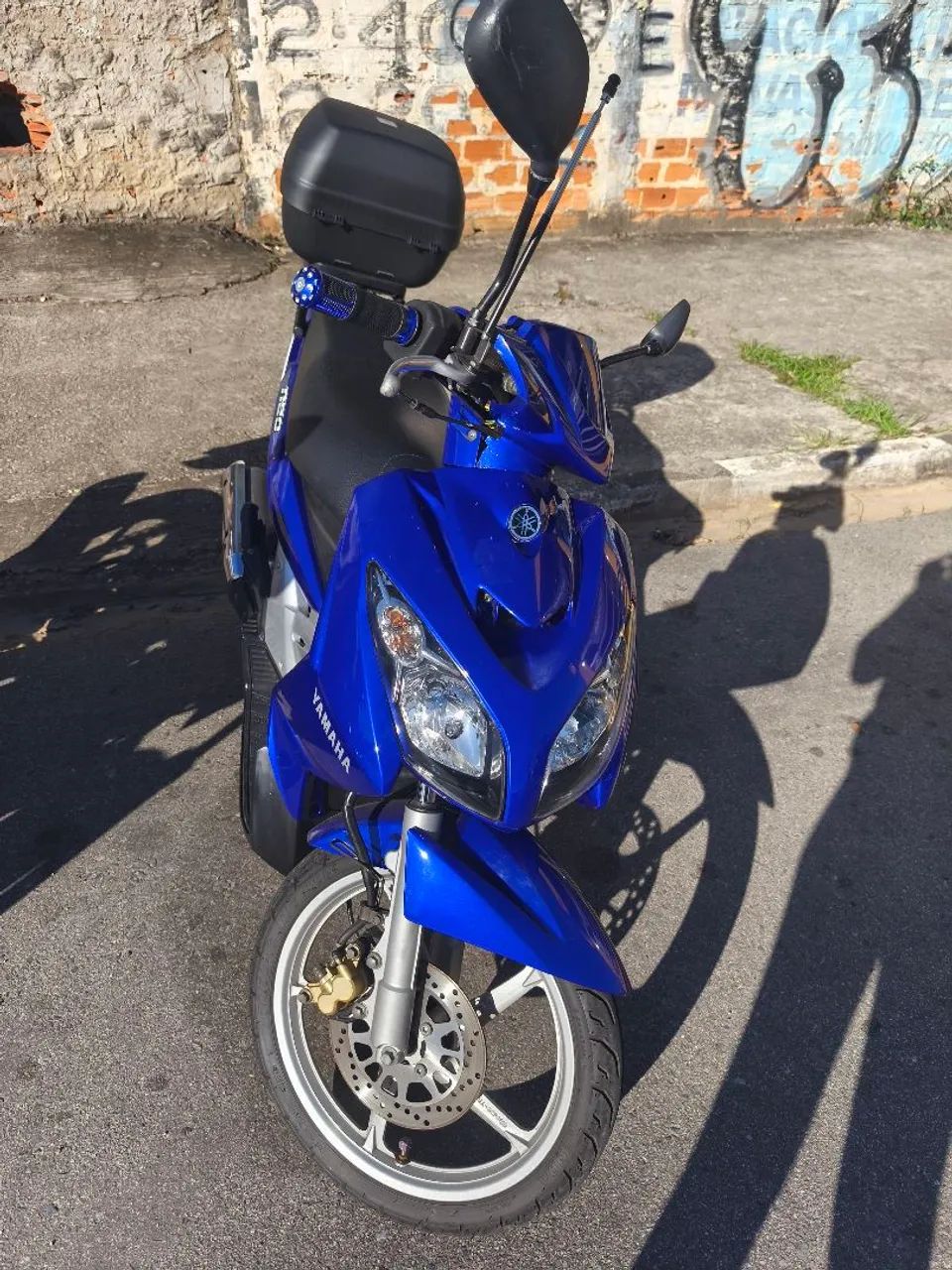 Moto neo  - Foto 5
