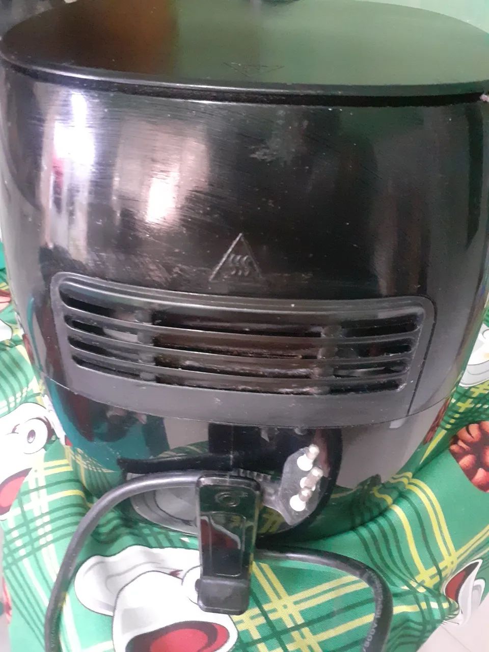 Vendo 2 fritadeiras elétricas.  - Foto 4