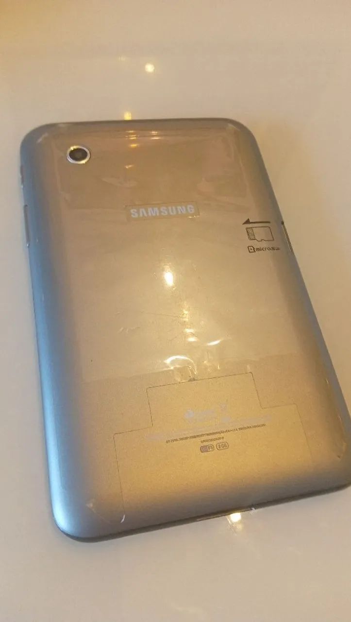 Tablet Samsung GT-P3110 - Foto 3