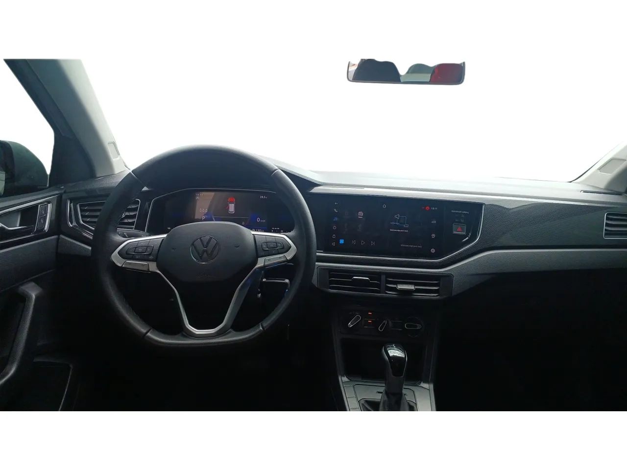 Volkswagen Virtus TSI 1.0 Flex 12V 4p Aut., foto 11 de 16
