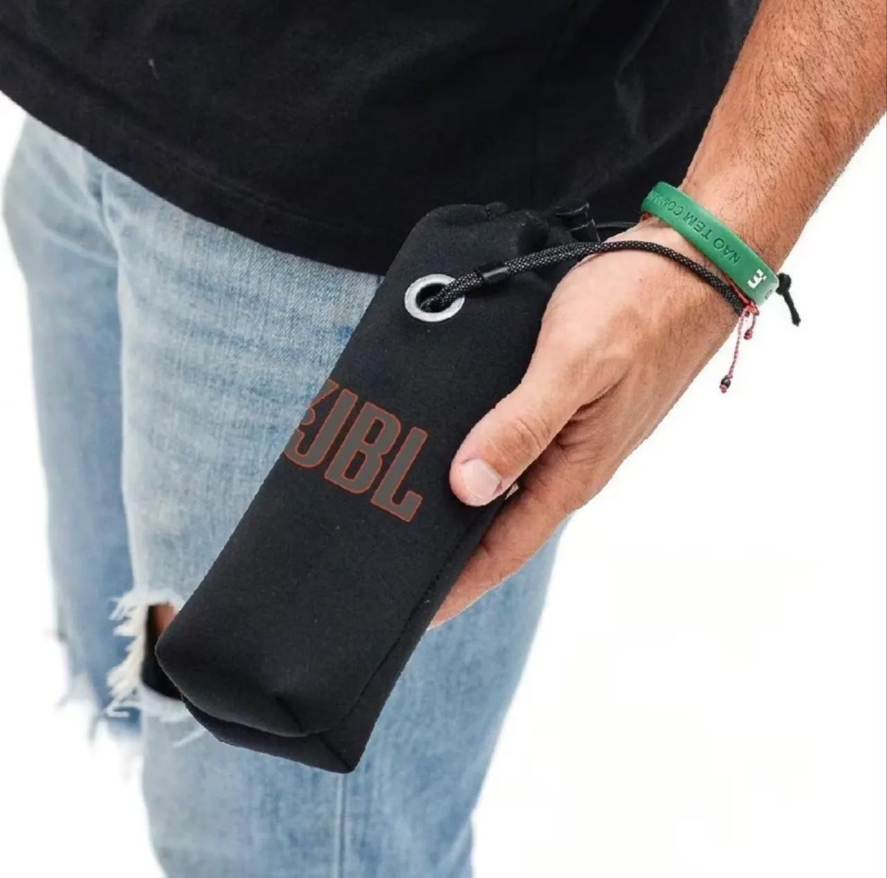 Bolsa De Transporte JBL flip 6