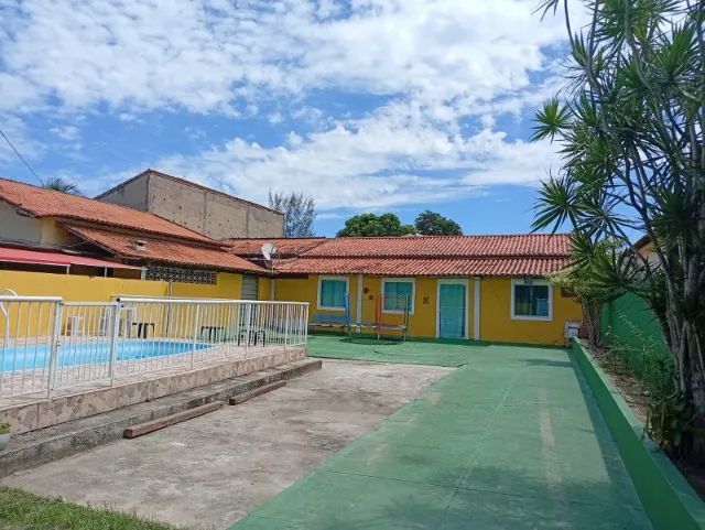 Foto - Araruama - Areal
