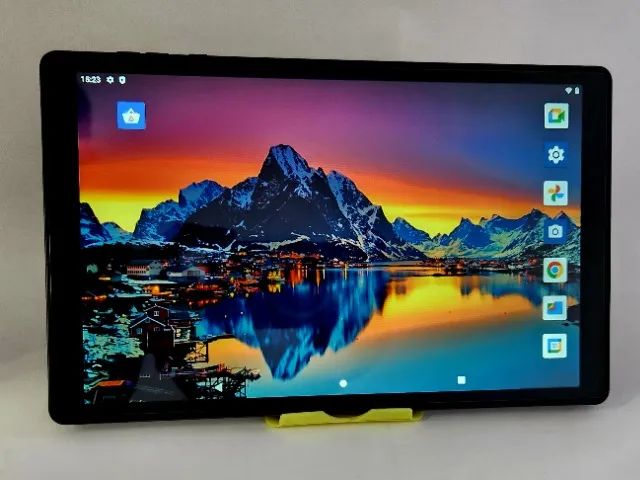 Tablet novo Cwowdefu 10 Polegadas 3GB Ram 32GB Android 11