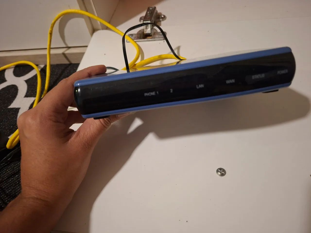 Ac audiocodes MP- 202 - Foto 3