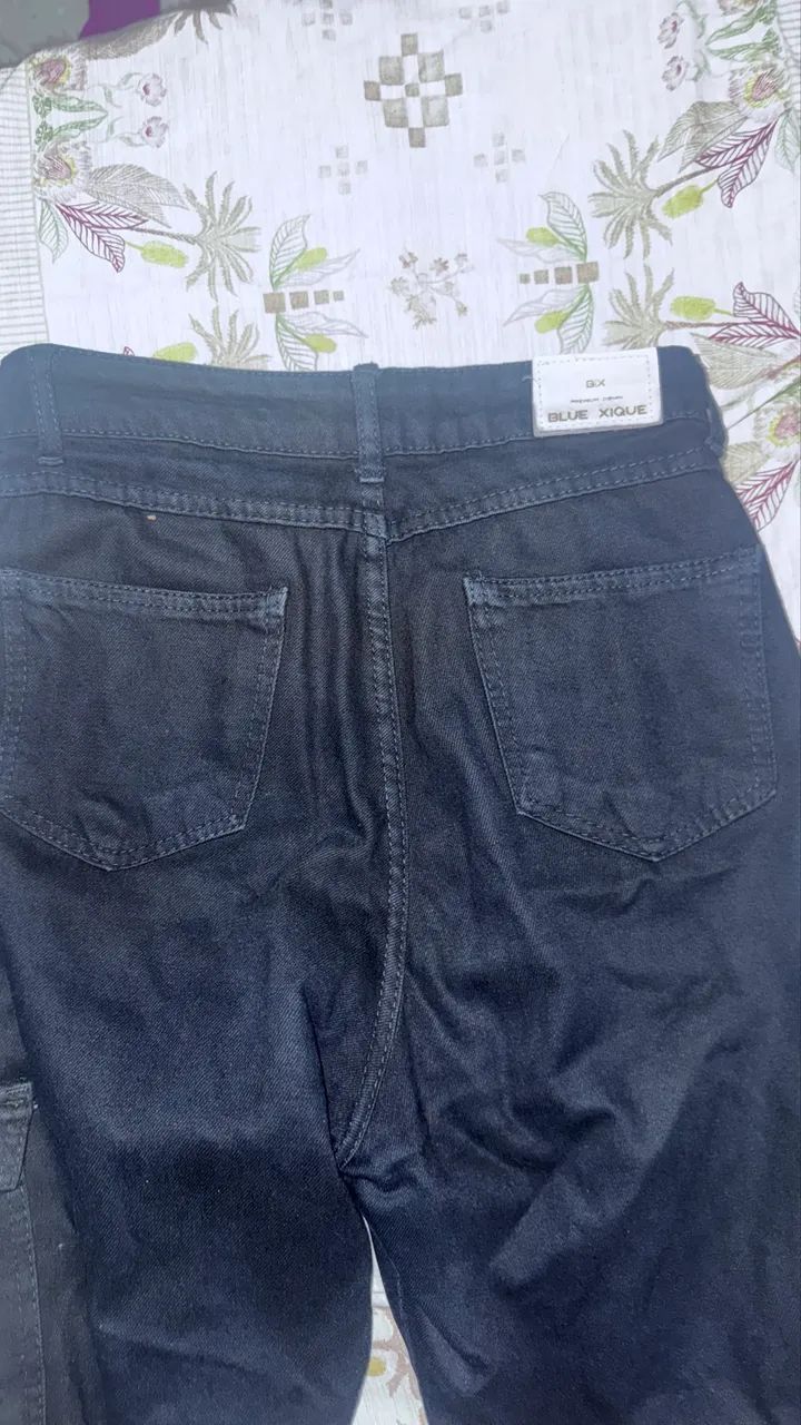 CALÇA CARGO - Foto 2