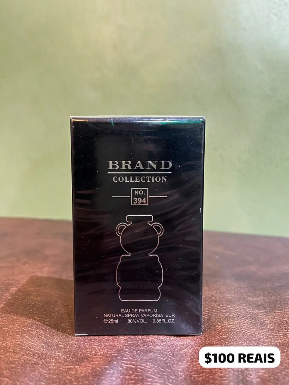 Perfumes BRAND 25ml - Foto 3