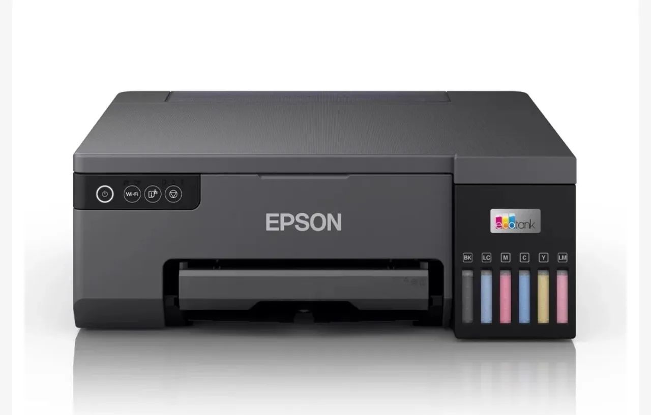 Impressora Epson L8050